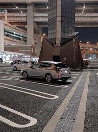スバル インプレッサ（ハッチバック） ST_AWD(CVT_2.0)