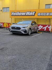 スバル インプレッサ（ハッチバック） ST_AWD(CVT_2.0)