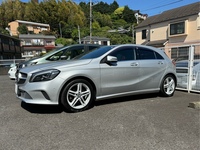 メルセデス・ベンツ Aクラス