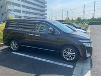 日産 エルグランド 250ハイウェイスター_8人乗り(CVT_2.5)