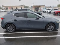 マツダ MAZDA3 ファストバックハイブリッド 20S ツーリング(MT_2.0)