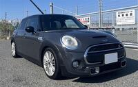 ミニ MINI クーパー S 5ドア_RHD(AT_2.0)