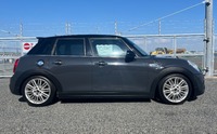ミニ MINI クーパー S 5ドア_RHD(AT_2.0)