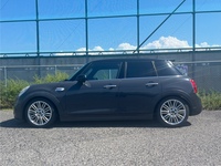 ミニ MINI クーパー S 5ドア_RHD(AT_2.0)