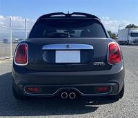 ミニ MINI クーパー S 5ドア_RHD(AT_2.0)