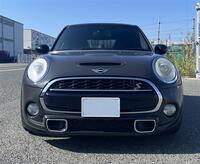 ミニ MINI クーパー S 5ドア_RHD(AT_2.0)