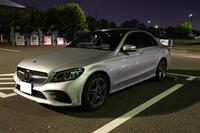 メルセデス・ベンツ Cクラス セダン