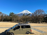 日産 NV200バネットバン