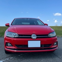 フォルクスワーゲン ポロ TSI ハイライン_RHD(DSG_1.0)