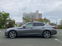 日産 スカイライン GT タイプSP(AT_3.0_V6ターボ)