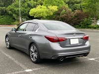 日産 スカイライン GT タイプSP(AT_3.0_V6ターボ)