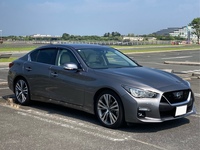 日産 スカイライン GT タイプSP(AT_3.0_V6ターボ)