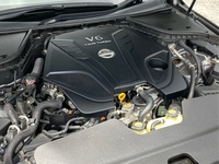 日産 スカイライン GT タイプSP(AT_3.0_V6ターボ)