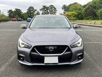 日産 スカイライン GT タイプSP(AT_3.0_V6ターボ)