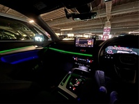 アウディ Q5 Q5 40 TDI クワトロ Sライン_RHD_4WD(Sトロニック_2.0)