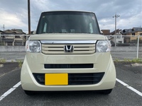 ホンダ N-BOX+