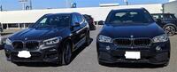 BMW X3プラグインハイブリッド xドライブ30e Mスポーツエディション ジョイ＋_RHD_4WD(AT_2.0)