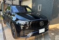 メルセデス・ベンツ GLEクラス GLE400d 4マチック スポーツ_RHD_4WD(AT_3.0)