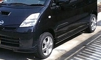 日産 モコ T_4WD(AT_0.66)