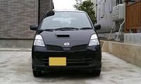 日産 モコ T_4WD(AT_0.66)
