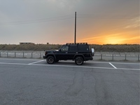 トヨタ ランドクルーザー70 AX_4WD(AT_2.8)