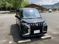 スズキ ソリオ