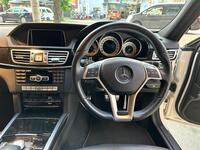 メルセデス・ベンツ Eクラス セダン E250 アバンギャルド_RHD(AT_2.0)