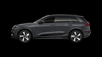 アウディ Q6 e-tron Q6 e-tron クワトロ アドバンスト_RHD_4WD(AT)