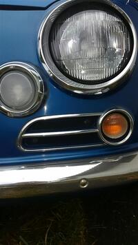 日産 マーチ コレット(3ドア_MT)