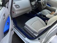 日産 リーフ