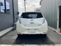 日産 リーフ