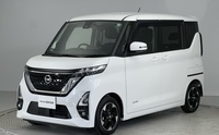 日産 ルークス ハイウェイスターX プロパイロットエディション(CVT_0.66)