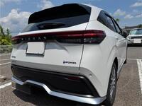日産 ノート e-POWER オーテック(1.2)