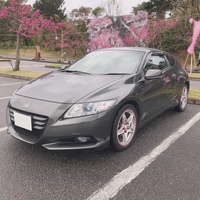 ホンダ CR-Z