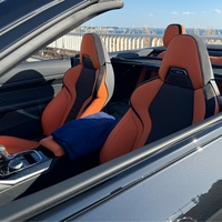 BMW M4 カブリオレ M4 コンペティション M xドライブ カブリオレ_RHD_4WD(AT_3.0)