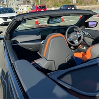 BMW M4 カブリオレ M4 コンペティション M xドライブ カブリオレ_RHD_4WD(AT_3.0)