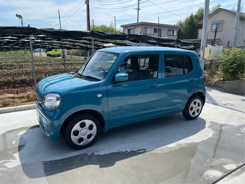 マツダ キャロルハイブリッド ハイブリッド GS(CVT_0.66)