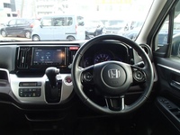 ホンダ N-WGNカスタム G ターボパッケージ(CVT_0.66)