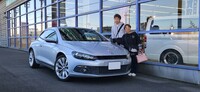 フォルクスワーゲン シロッコ 2.0TSI_2dr_6DSG_RHD(DSG_2.0)