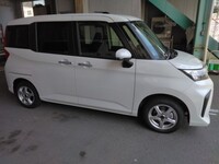 トヨタ ルーミー G-T(CVT_1.0)