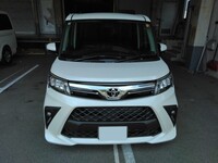 トヨタ ルーミー G-T(CVT_1.0)