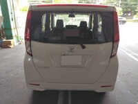 トヨタ ルーミー G-T(CVT_1.0)