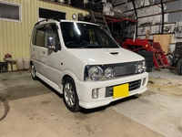 ダイハツ ムーヴ