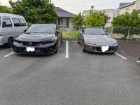 ホンダ シビックタイプR タイプR(MT_2.0)