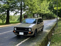 トヨタ プロボックスバン