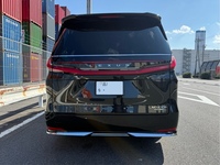 レクサス LM 500h“バージョンL”_AWD(AT_2.4)