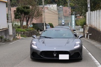 マセラティ MC20 MC20_LHD(DCT_3.0)