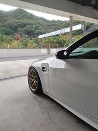 BMW M3 クーペ M3 クーペ_RHD(M_DCT_4.0)