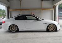BMW M3 クーペ M3 クーペ_RHD(M_DCT_4.0)