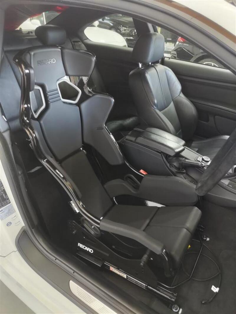 BMW M3 クーペ M3 クーペ_RHD(M_DCT_4.0)